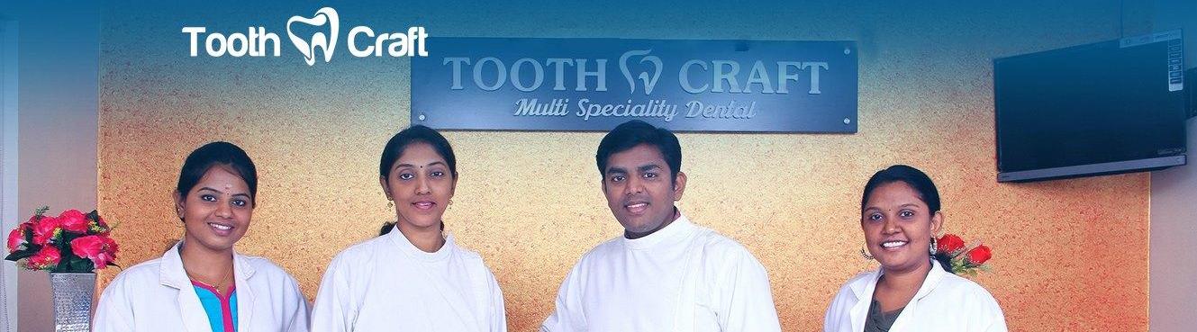 Tooth Crafts India